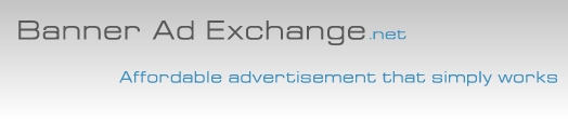 Banner Ad Exchange